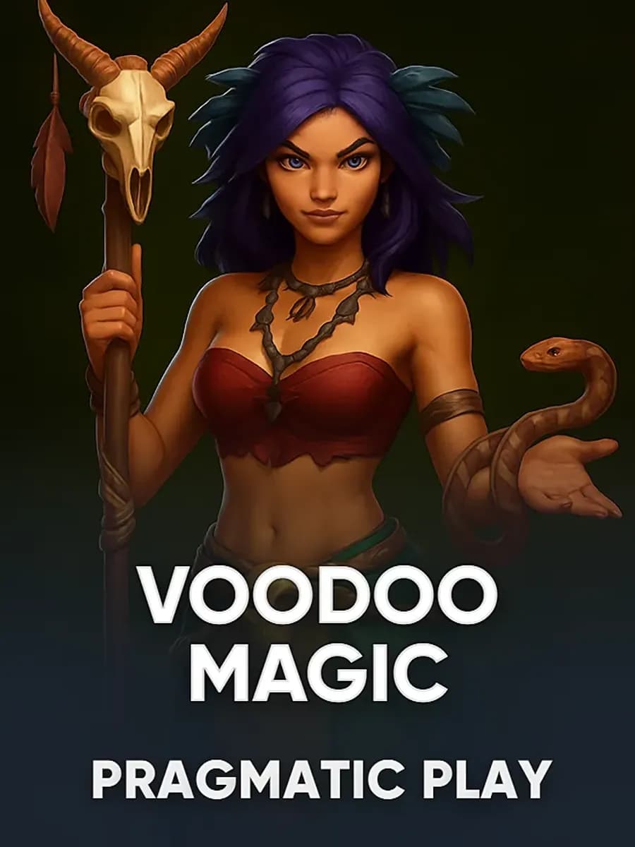 Voodoo Magic