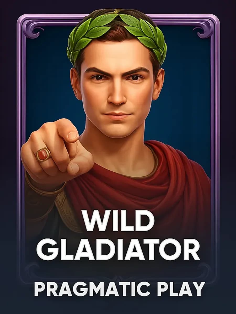 Wild Gladiator