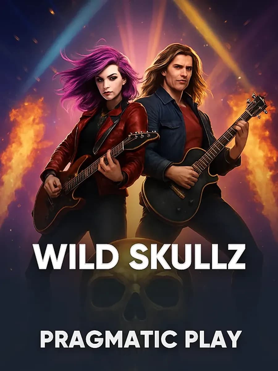 Wild Skullz