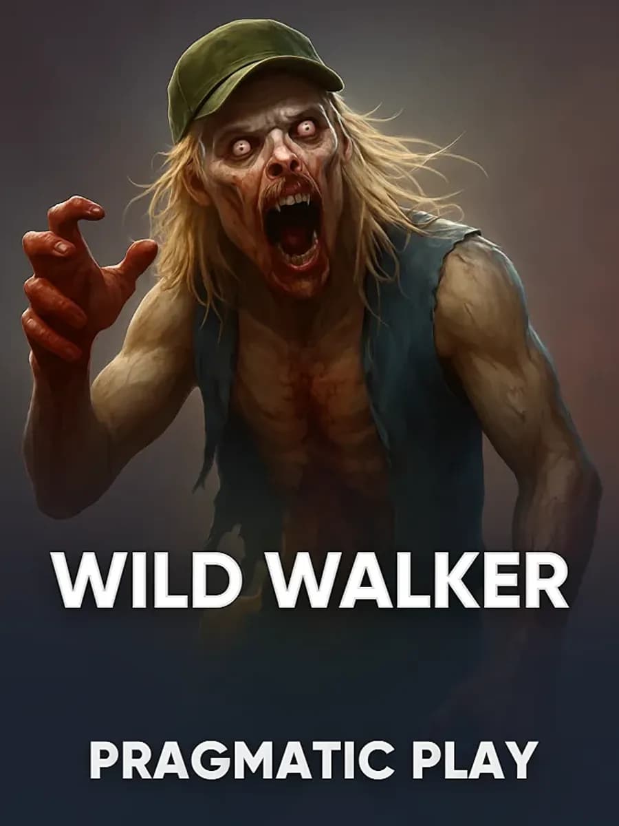 Wild Walker