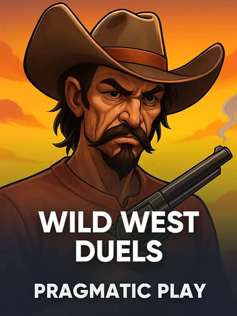Wild West Duels