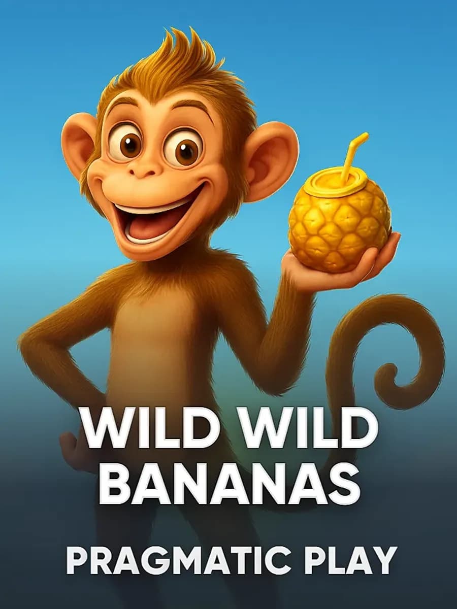 Wild Wild Bananas