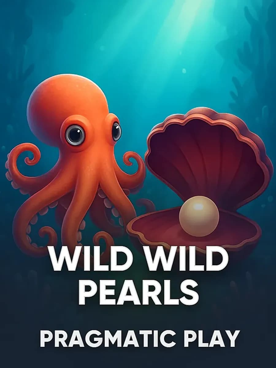 Wild Wild Pearls