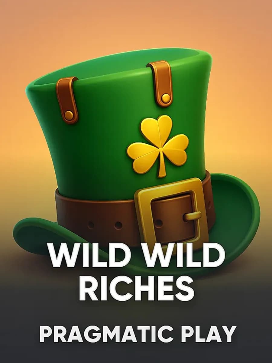 Wild Wild Riches