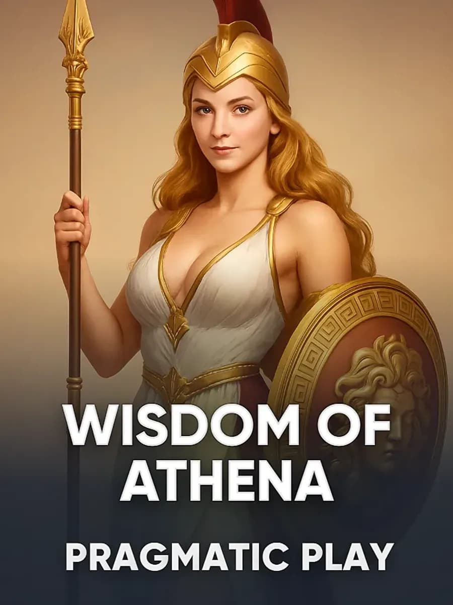 Wisdom of Athena