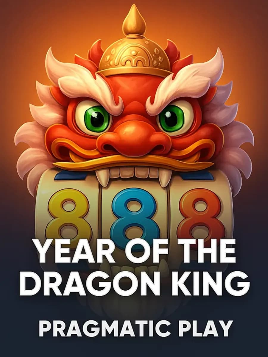 Year of the Dragon King