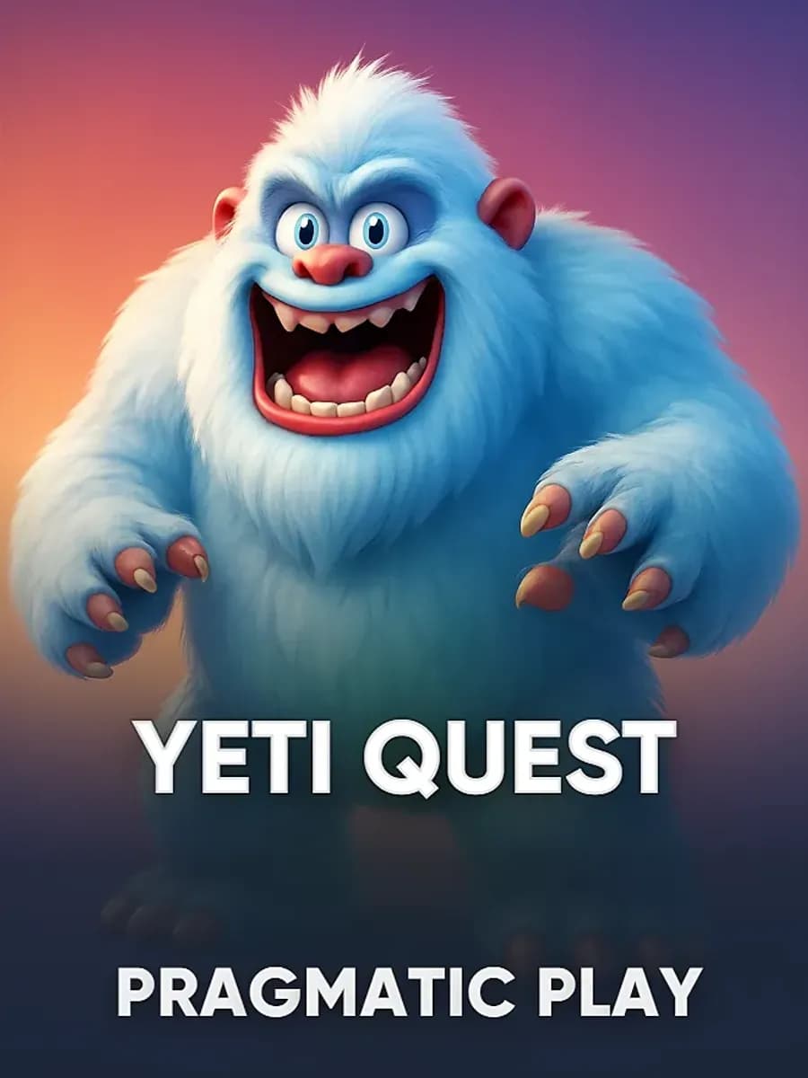 Yeti Quest