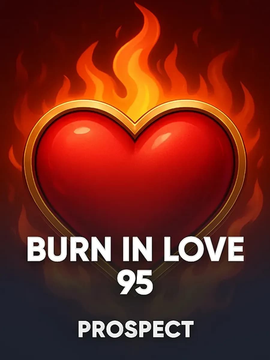 Burn in Love 95