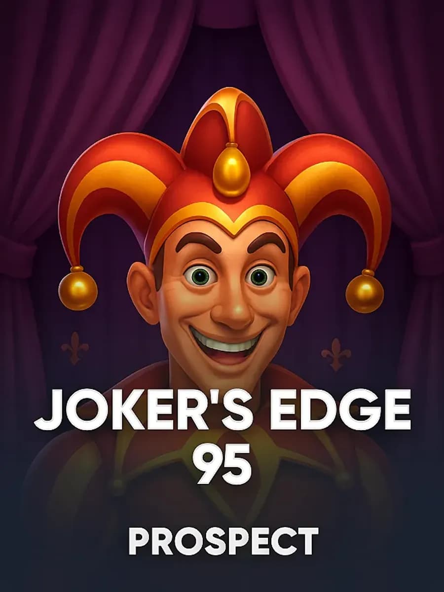 Joker's Edge 95