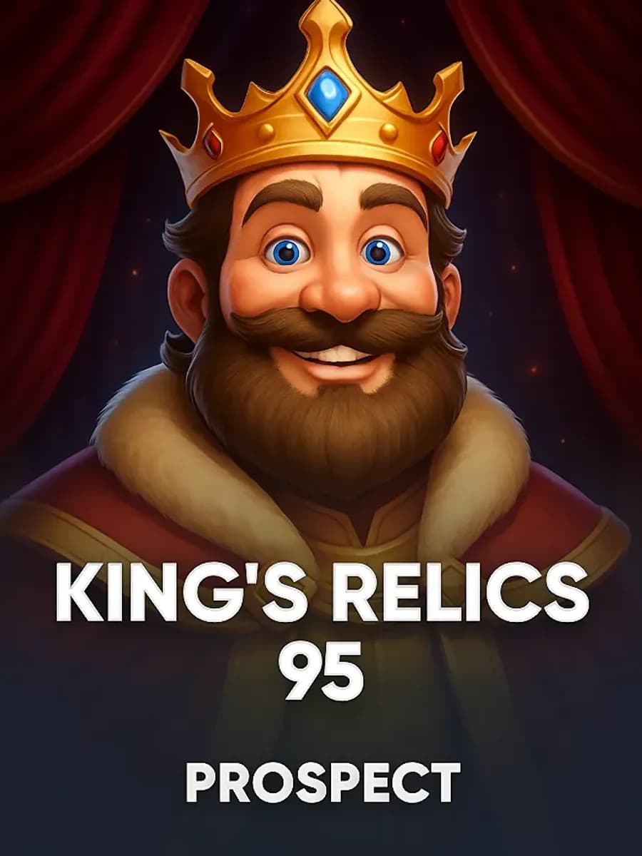 King's Relics 95