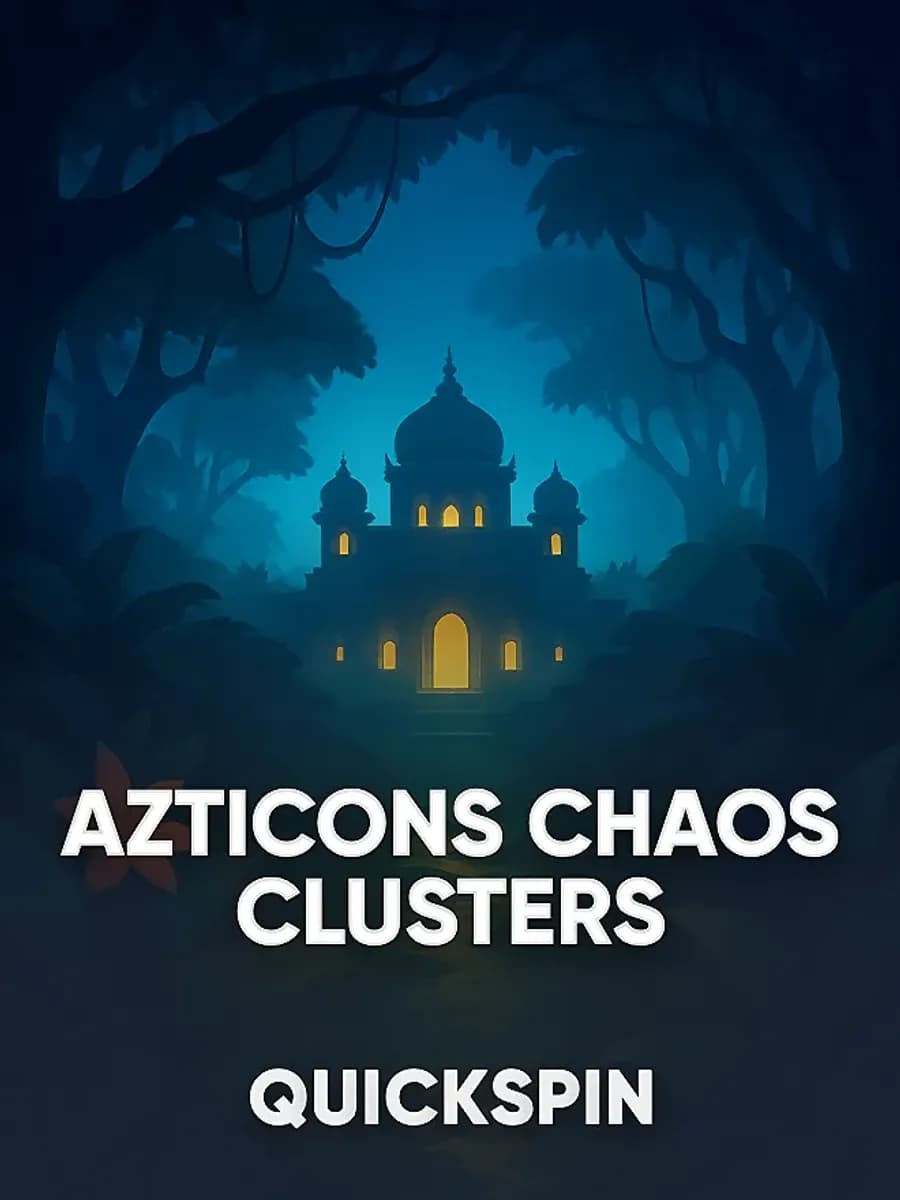 Azticons Chaos Clusters