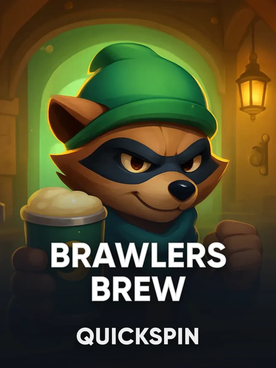 Brawlers Brew