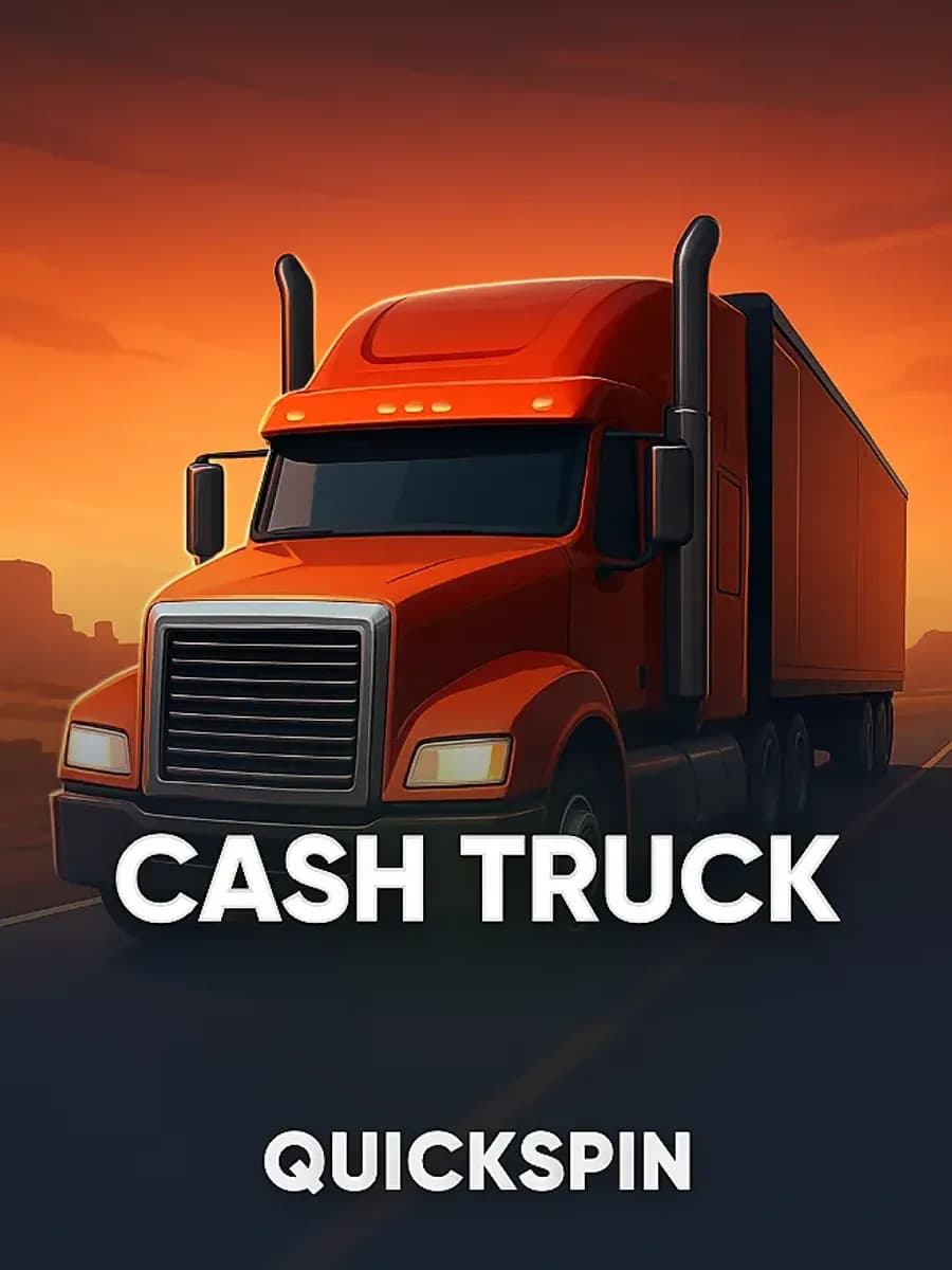 Cash Truck