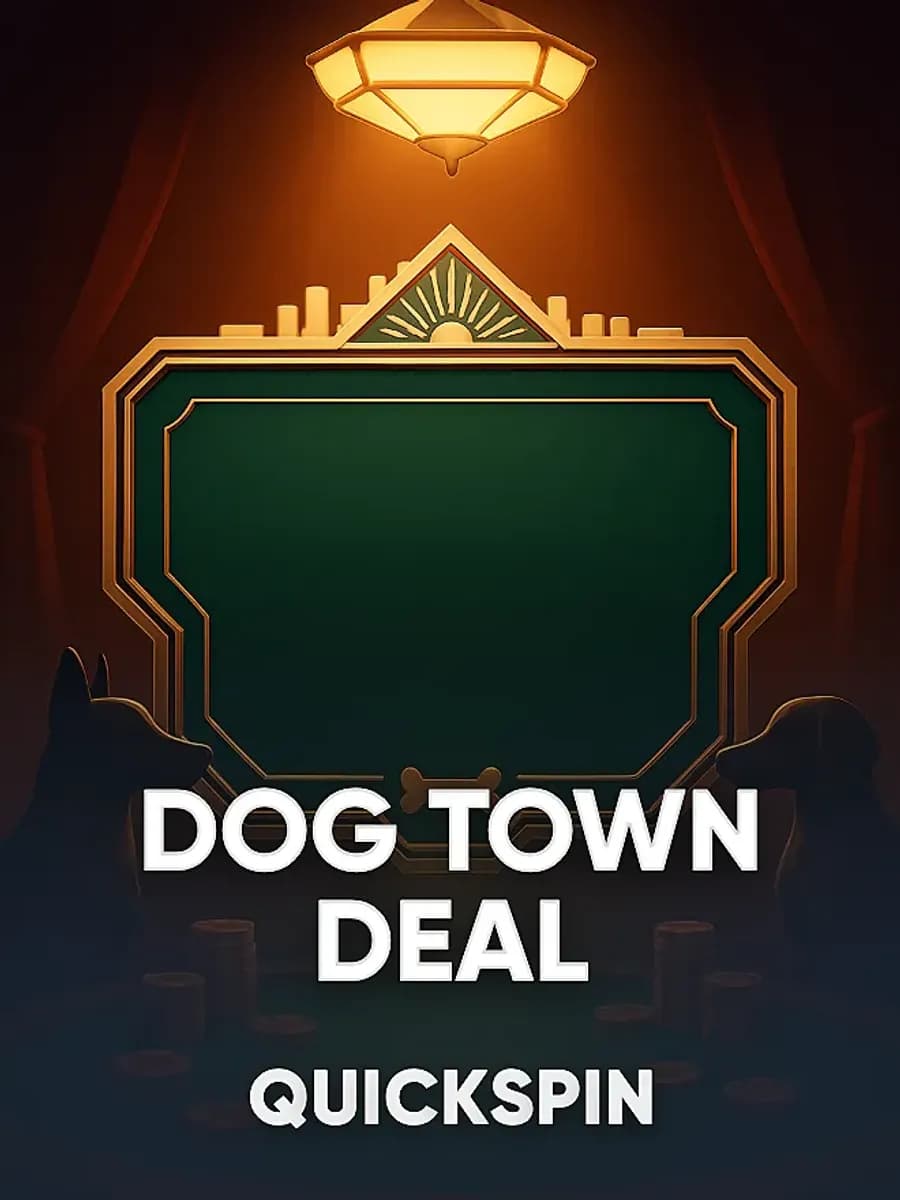Dog Town Deal