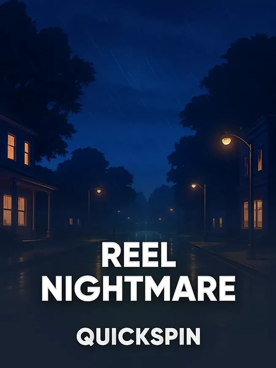 Reel Nightmare