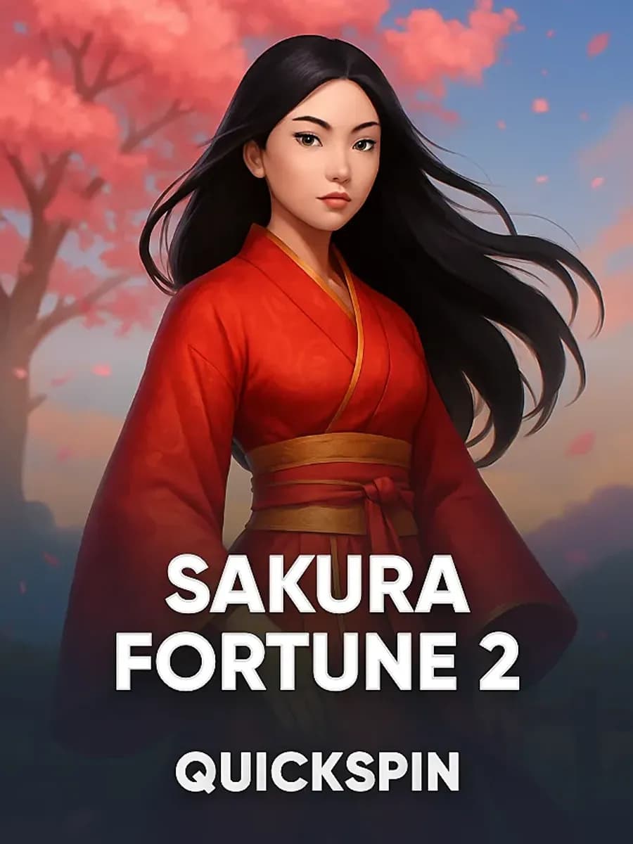 Sakura Fortune 2