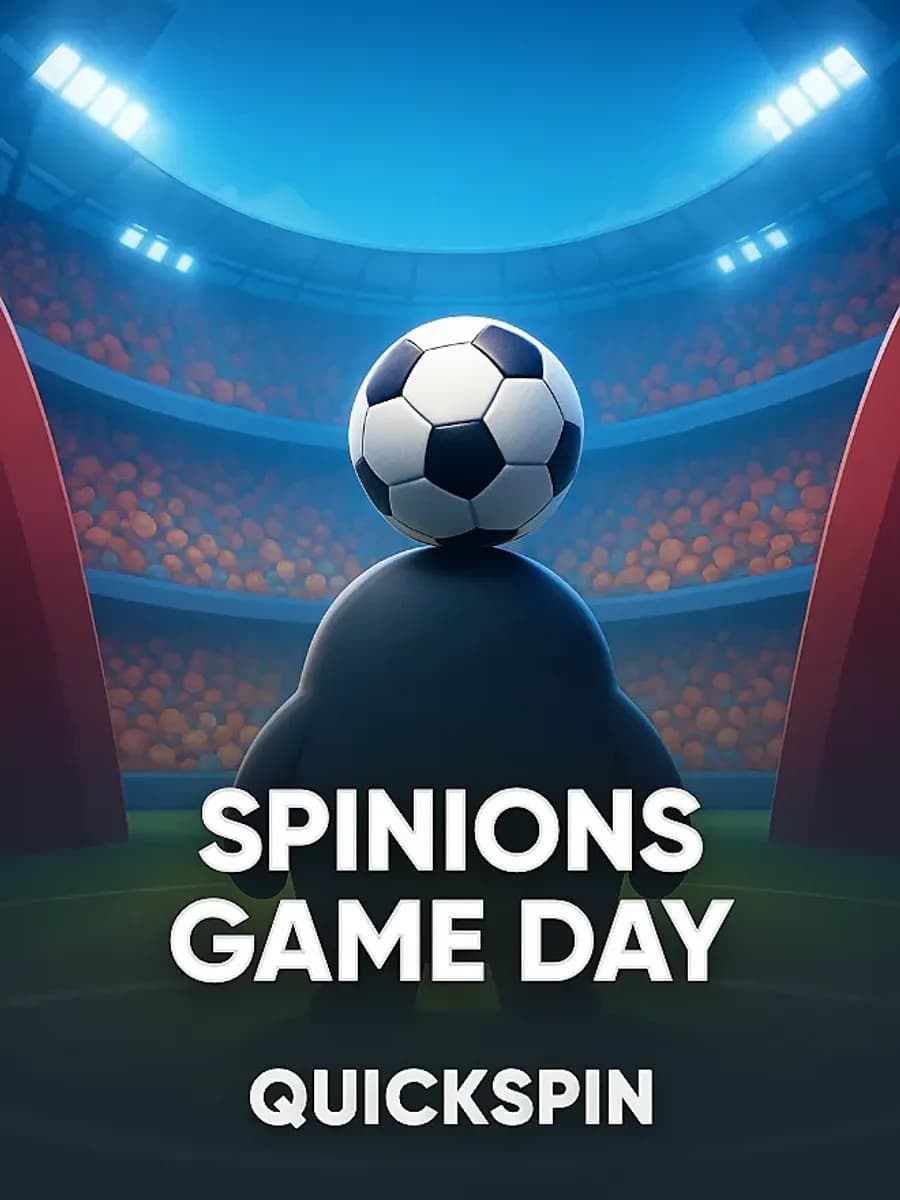 Spinions Game Day