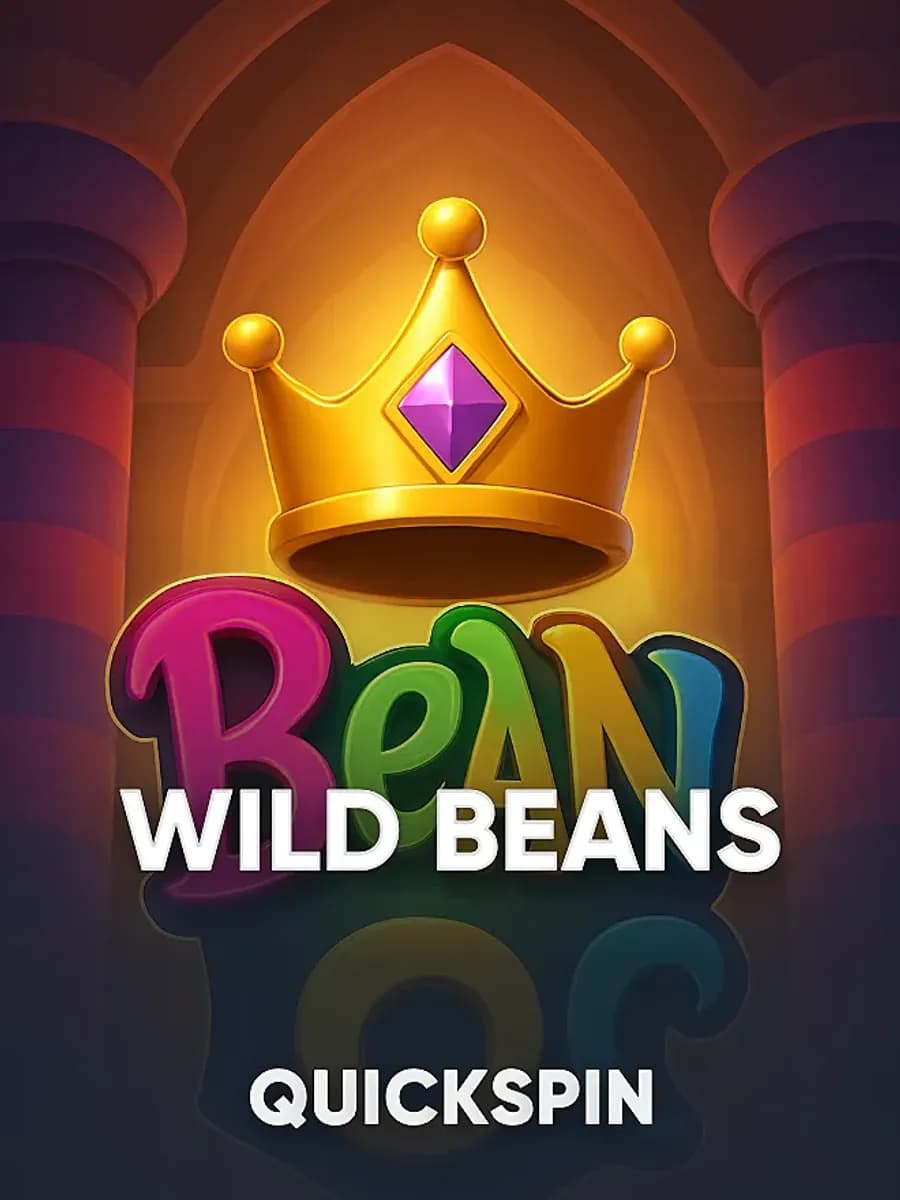 Wild Beans