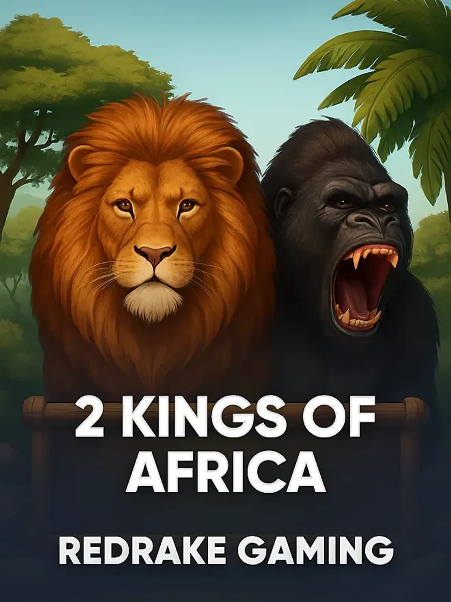 2 Kings of Africa
