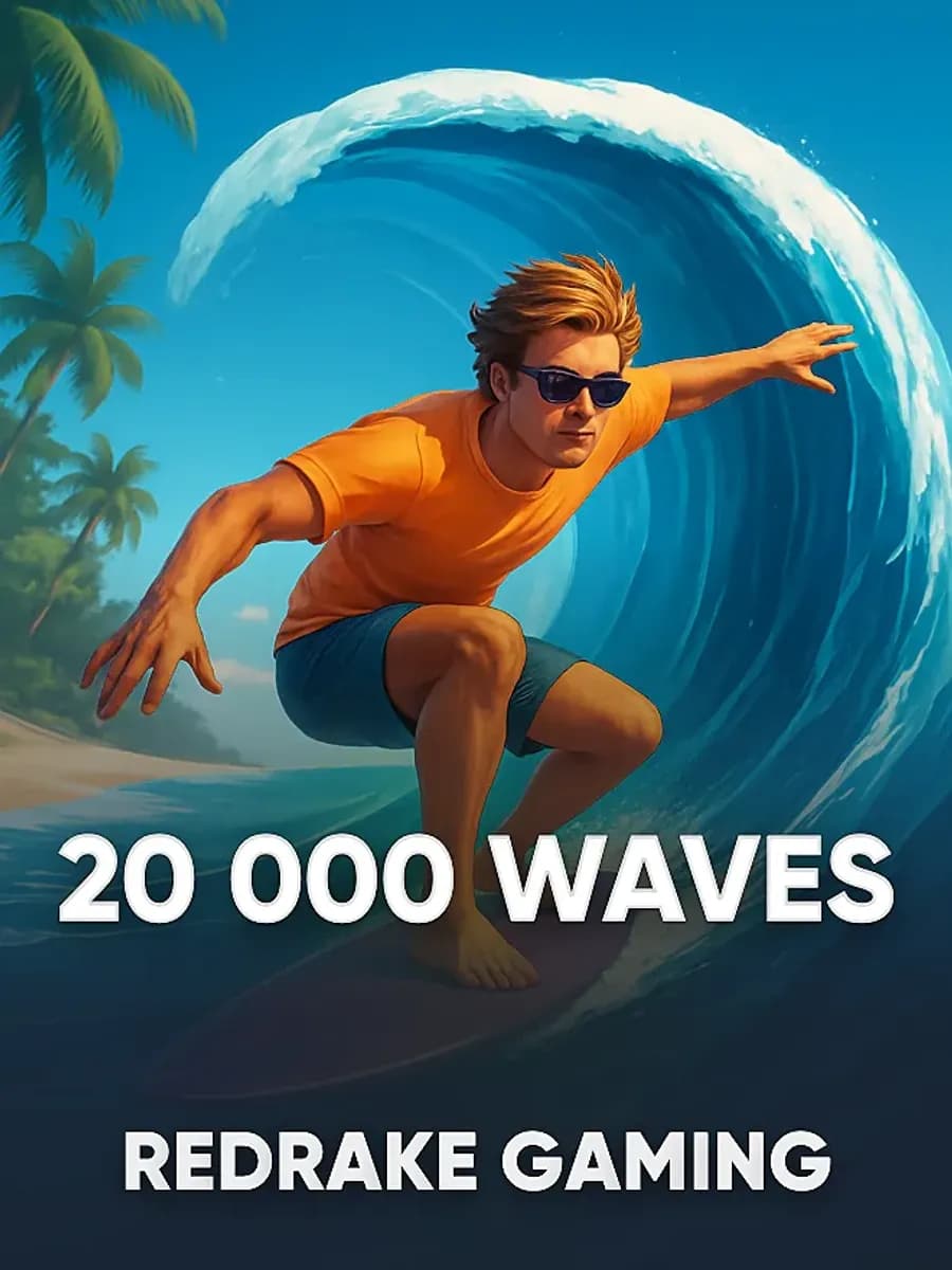 20 000 Waves