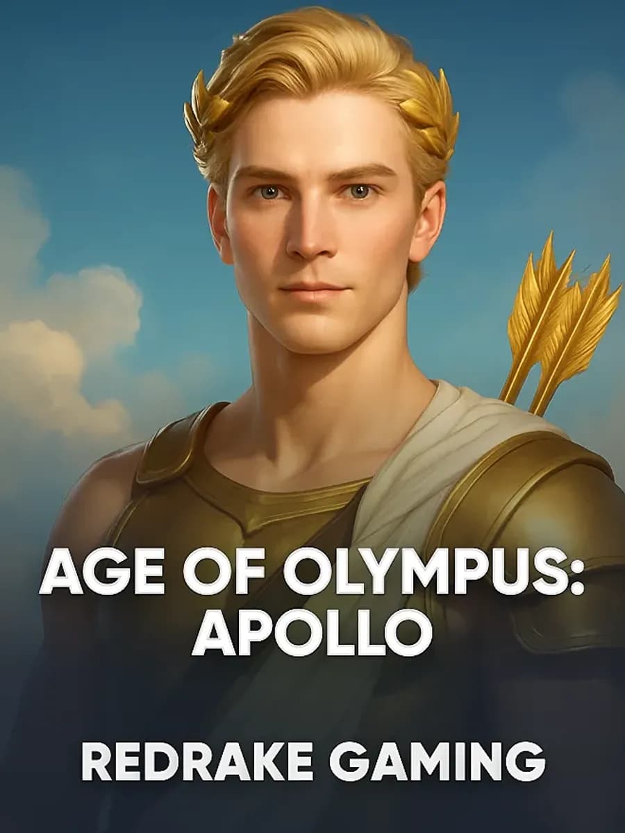 Age of Olympus: Apollo