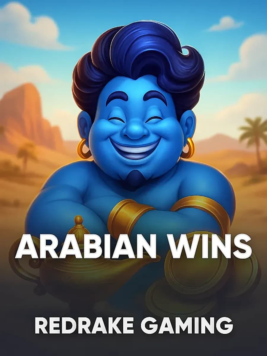 ARABIAN WINS