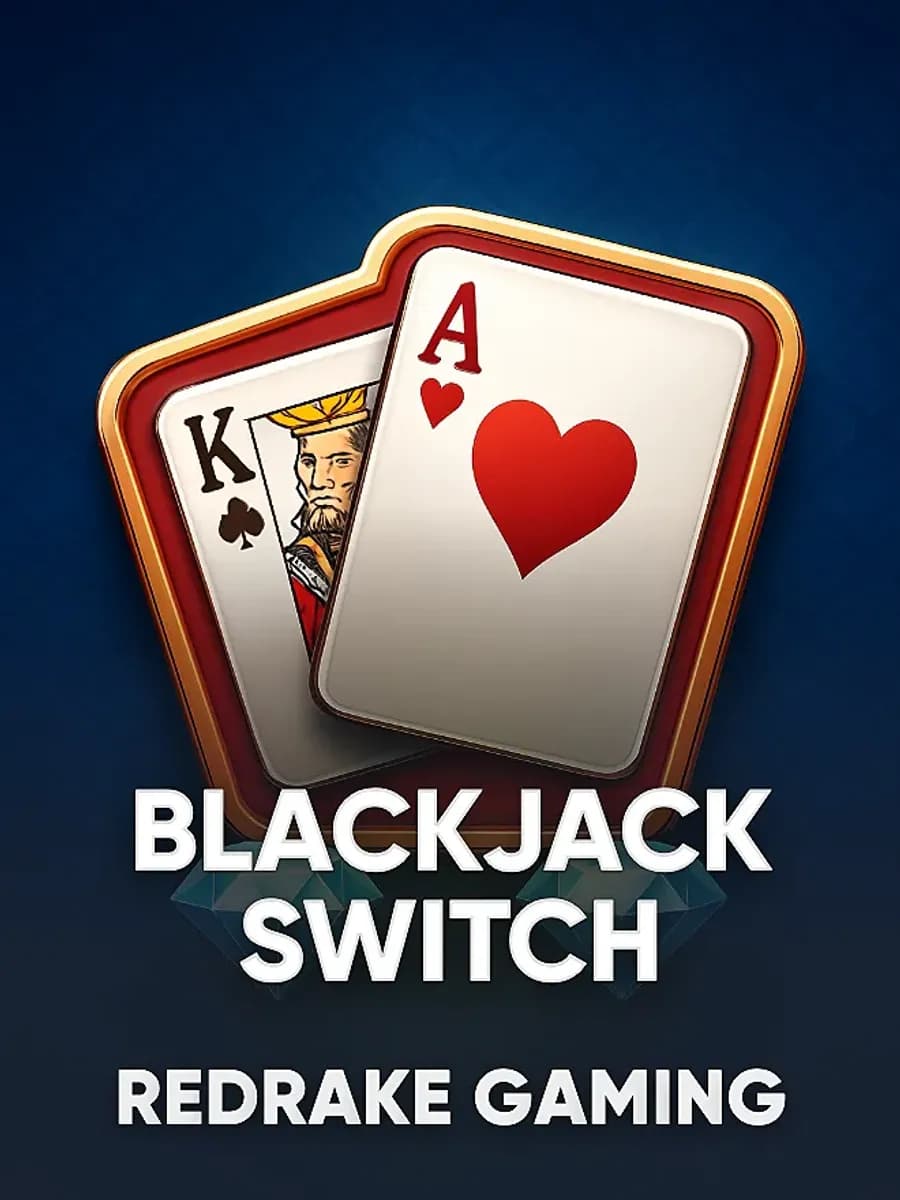 Blackjack Switch