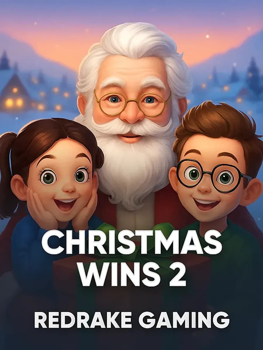 Christmas Wins 2