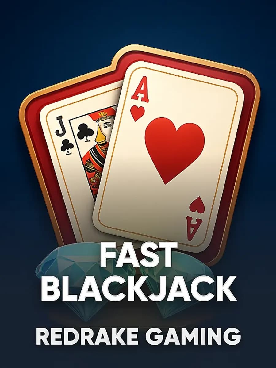 Fast Blackjack