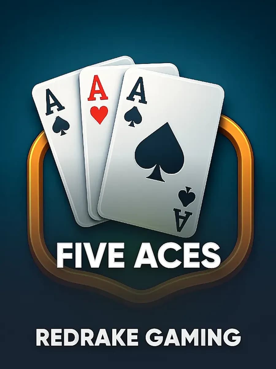 FIVE ACES