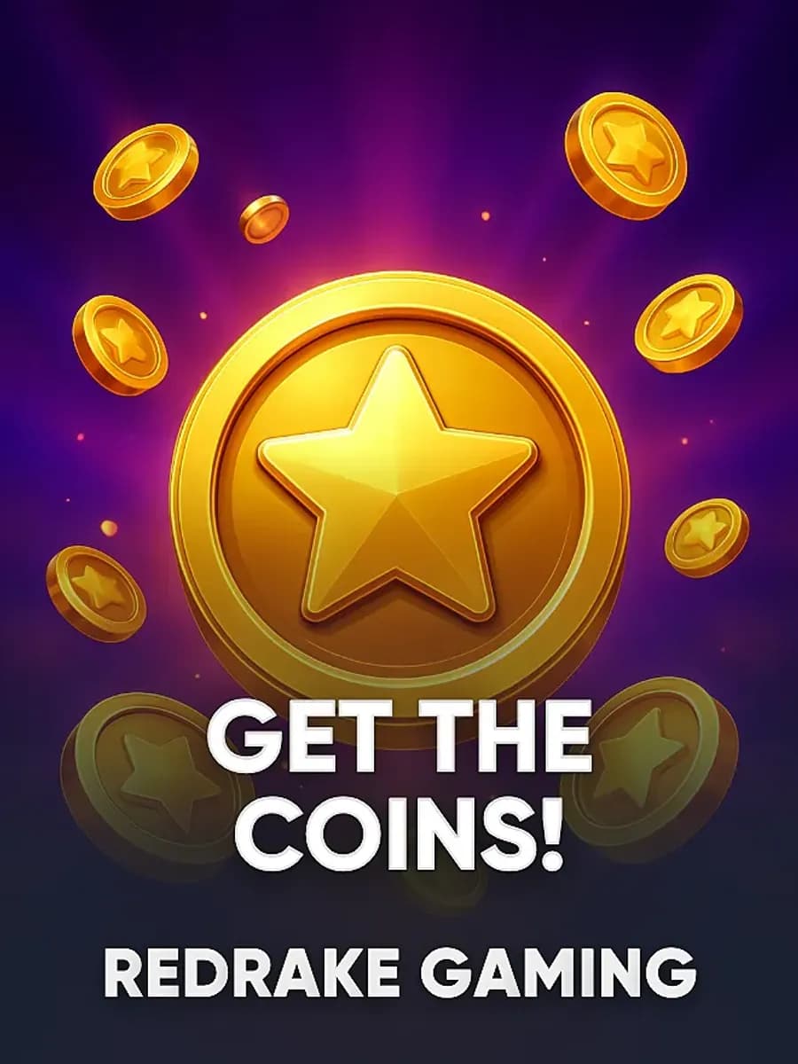 Get the Coins!