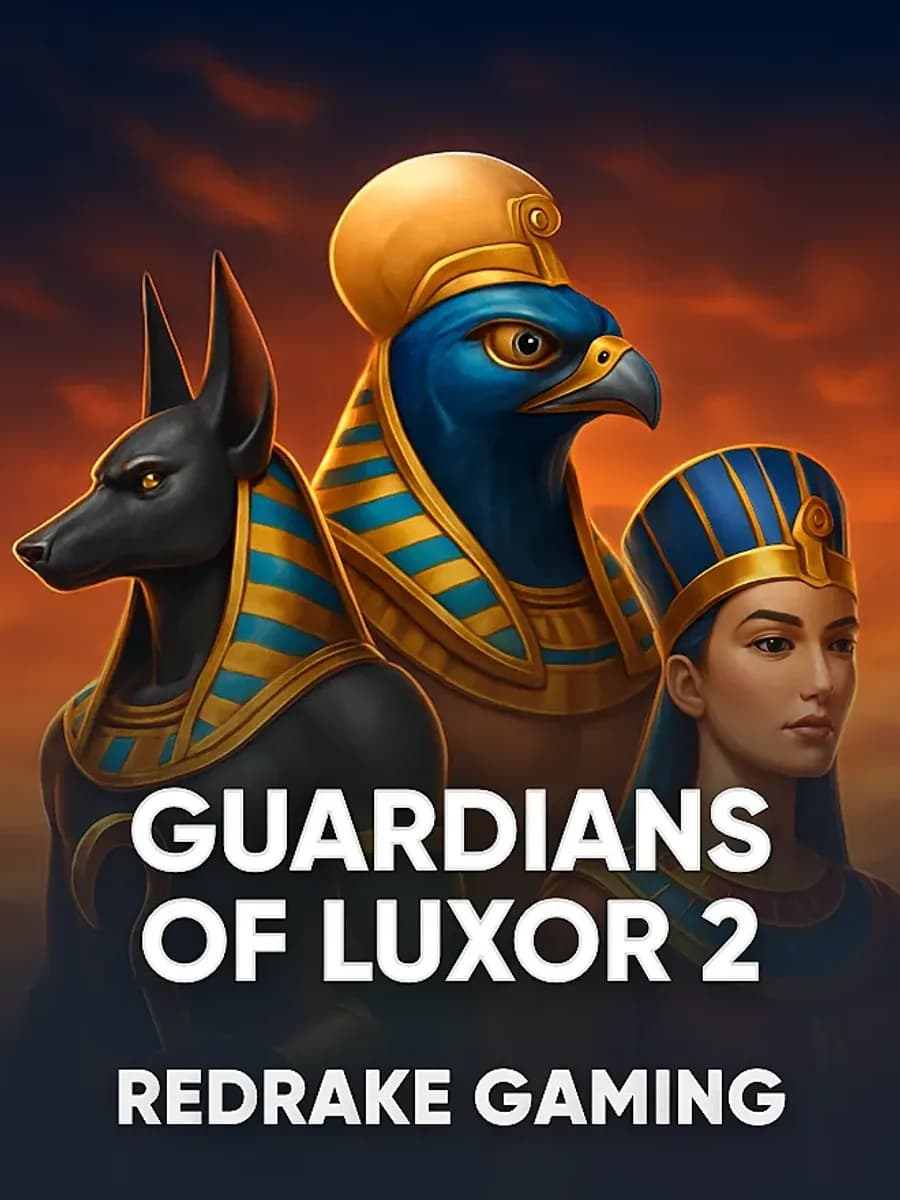 Guardians of Luxor 2