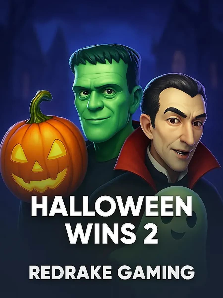 Halloween Wins 2
