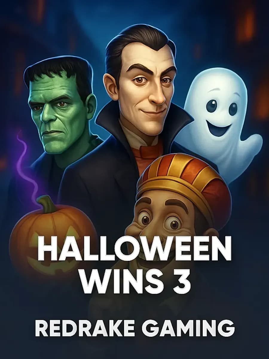 Halloween Wins 3