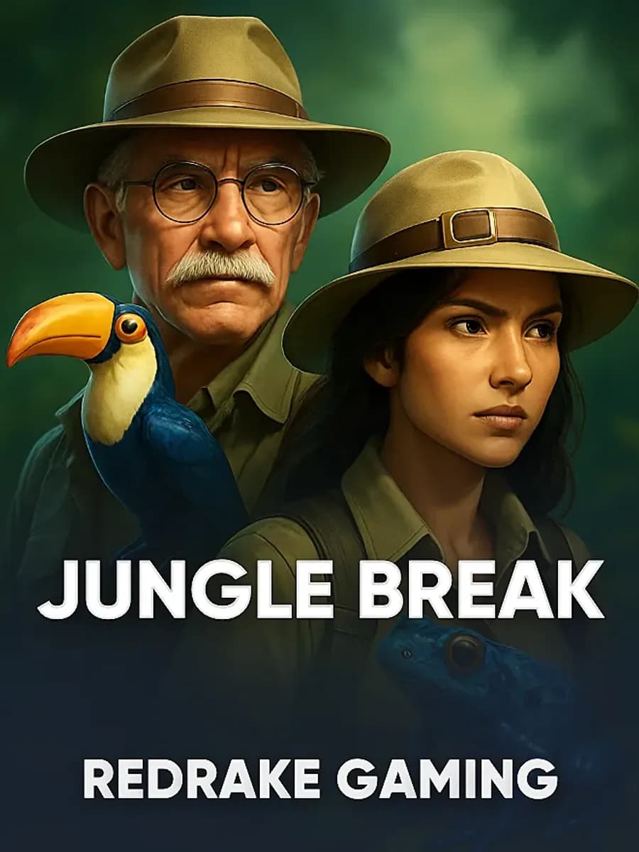 Jungle Break