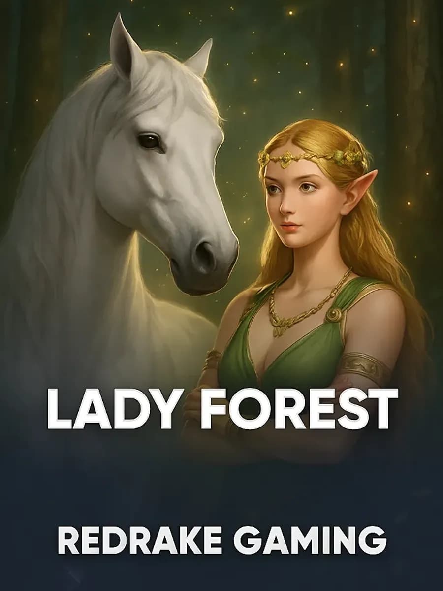 Lady Forest