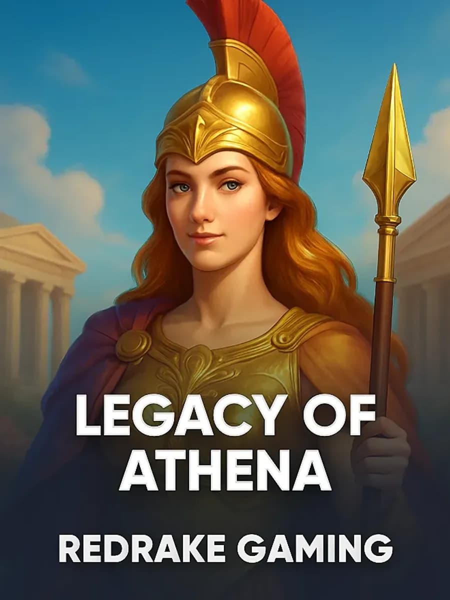 LEGACY OF ATHENA
