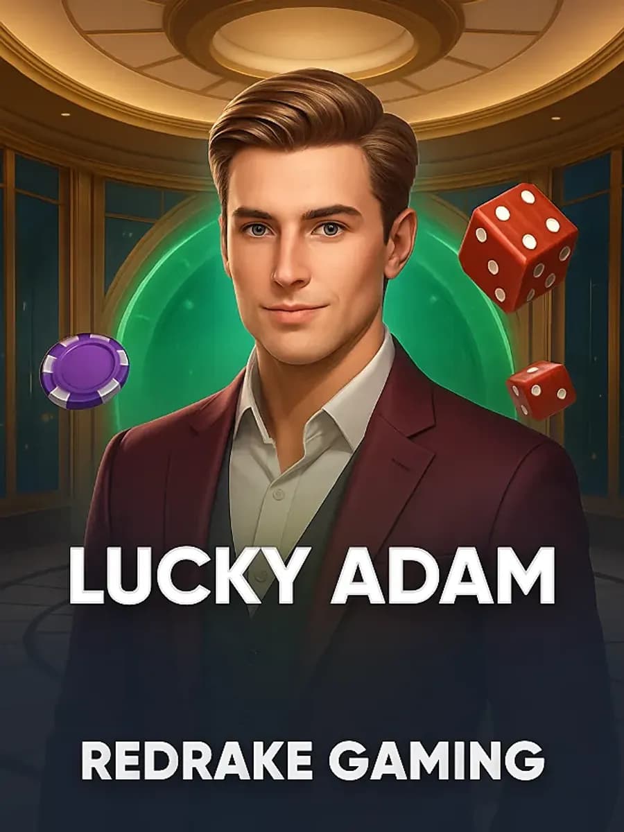 Lucky Adam