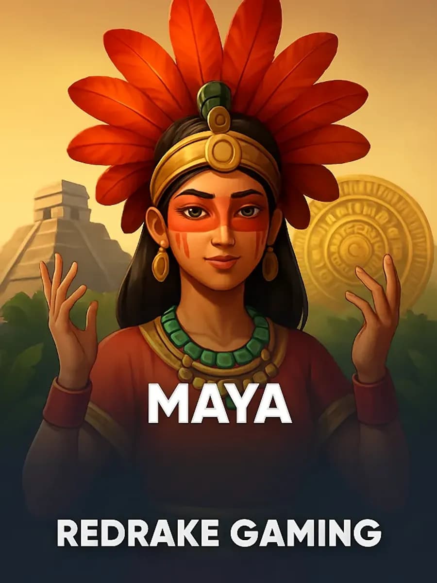 Maya