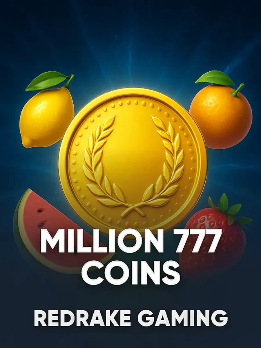 Million 777 Coins
