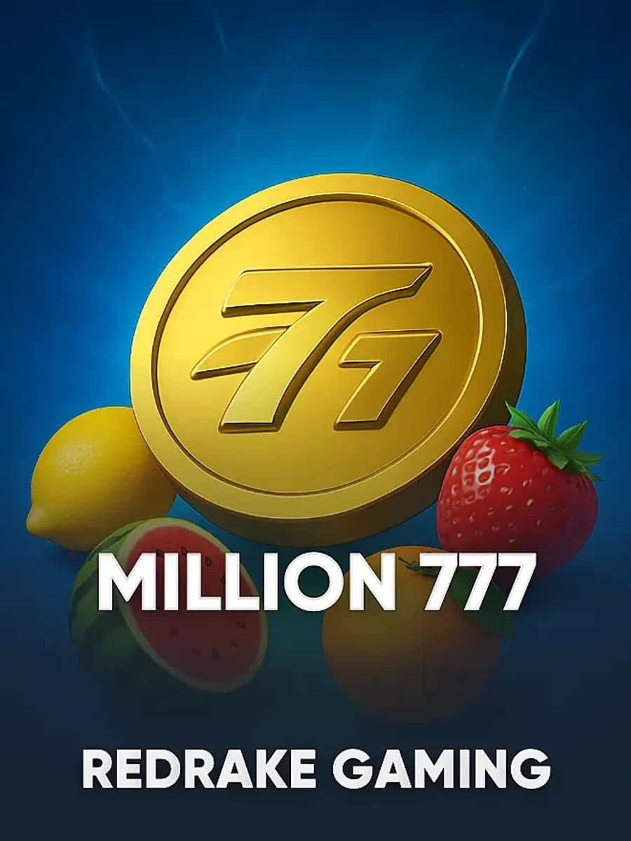 Million 777