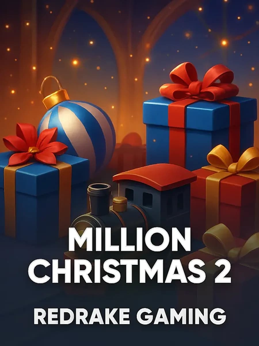 Million Christmas 2