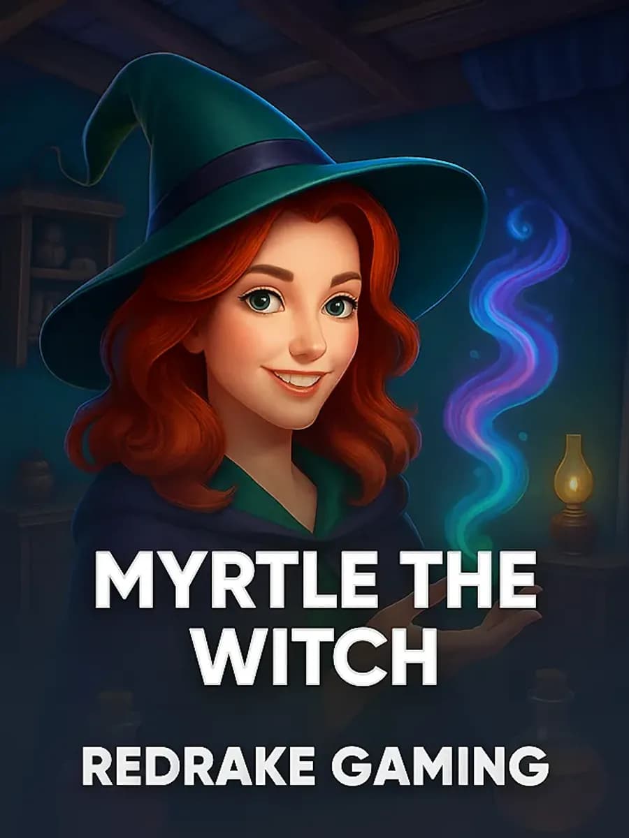 Myrtle the Witch