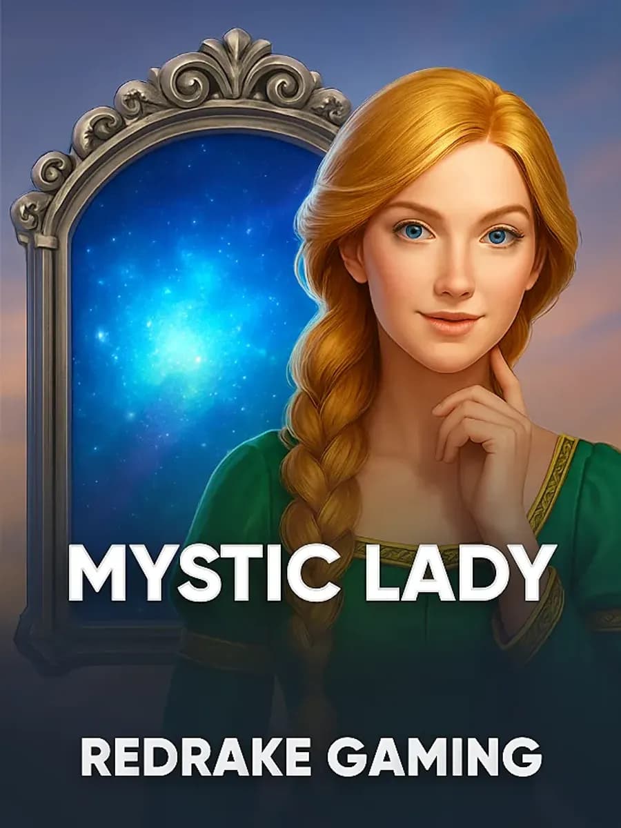 Mystic Lady