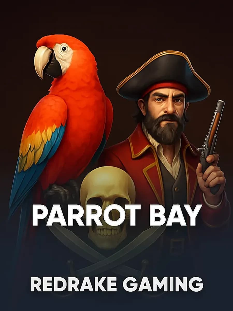 Parrot Bay