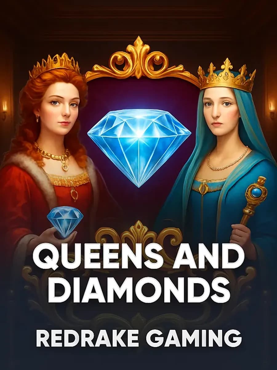 Queens and Diamonds