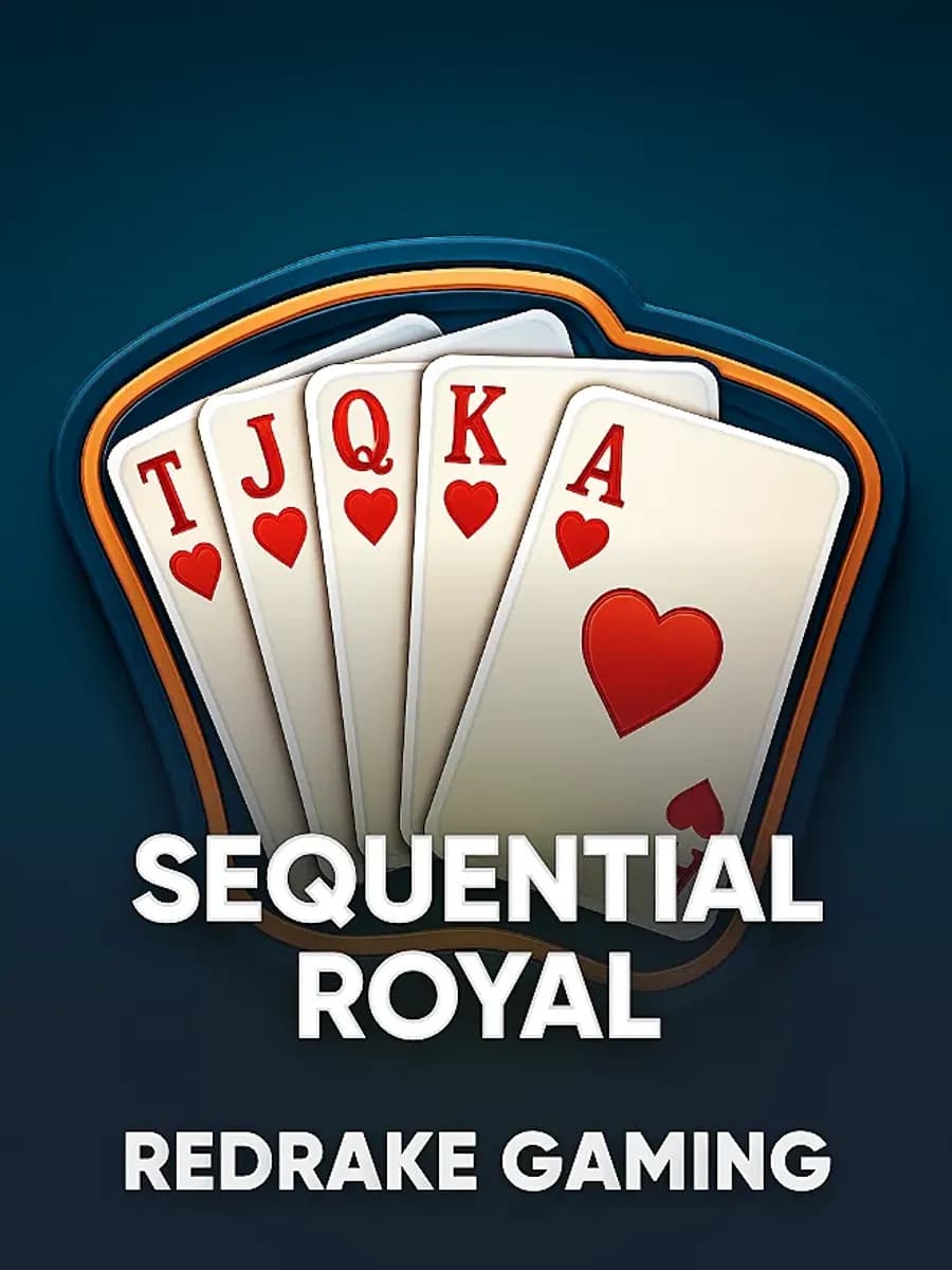 SEQUENTIAL ROYAL