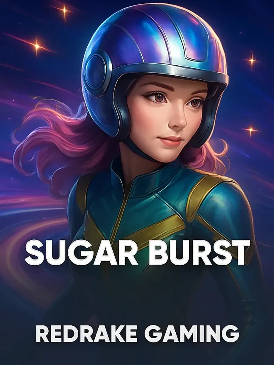 Sugar Burst