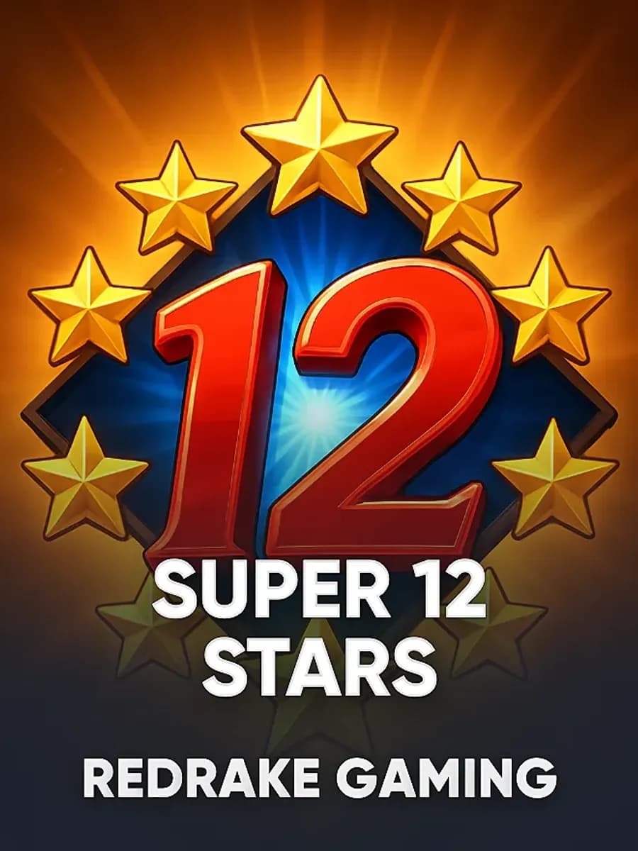 Super 12 Stars