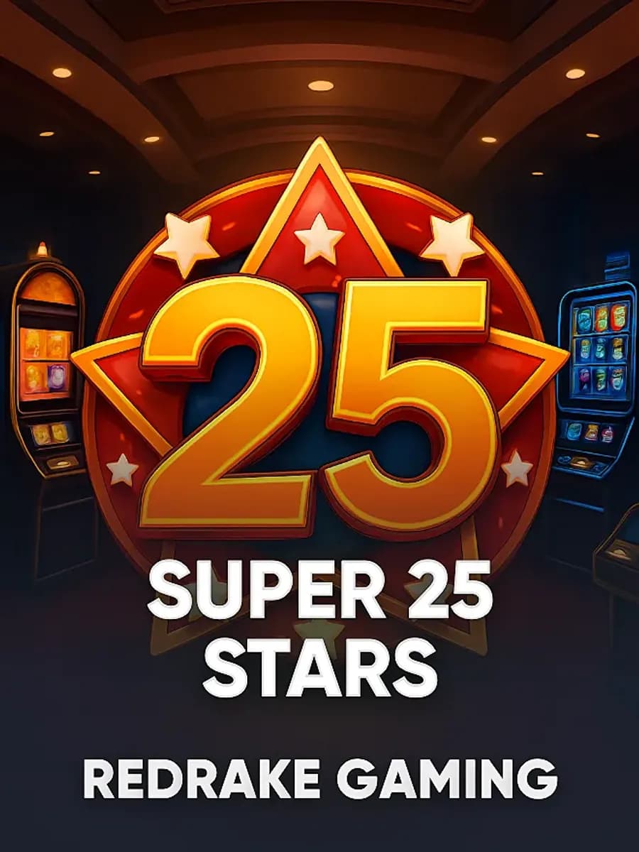 Super 25 Stars
